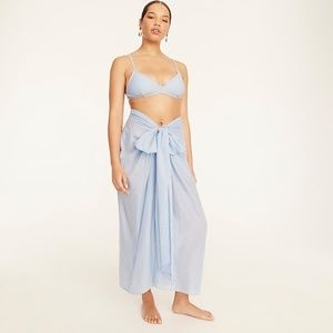 Convertible Beach Sarong